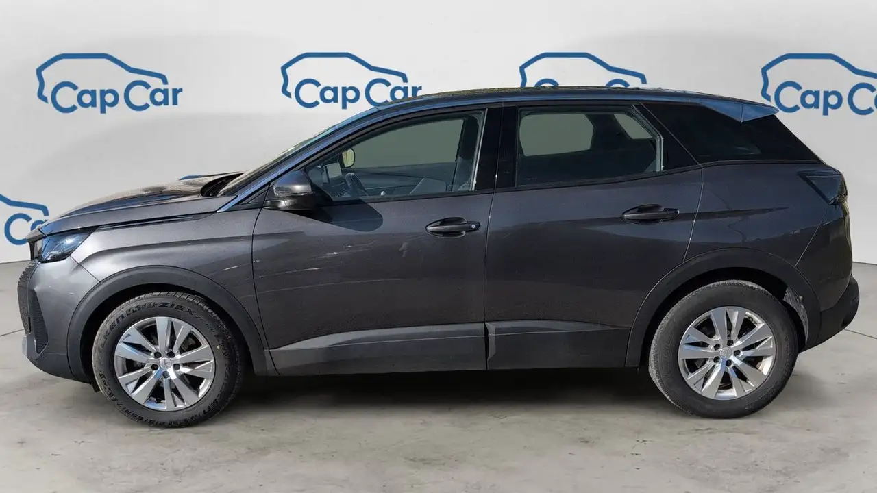 Peugeot 3008 3008 — photo 2