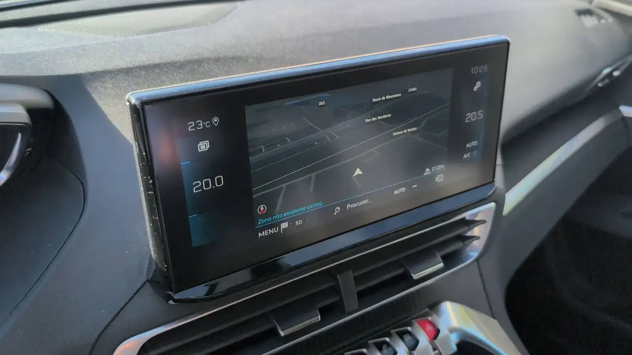 Peugeot 3008 3008 — photo 13