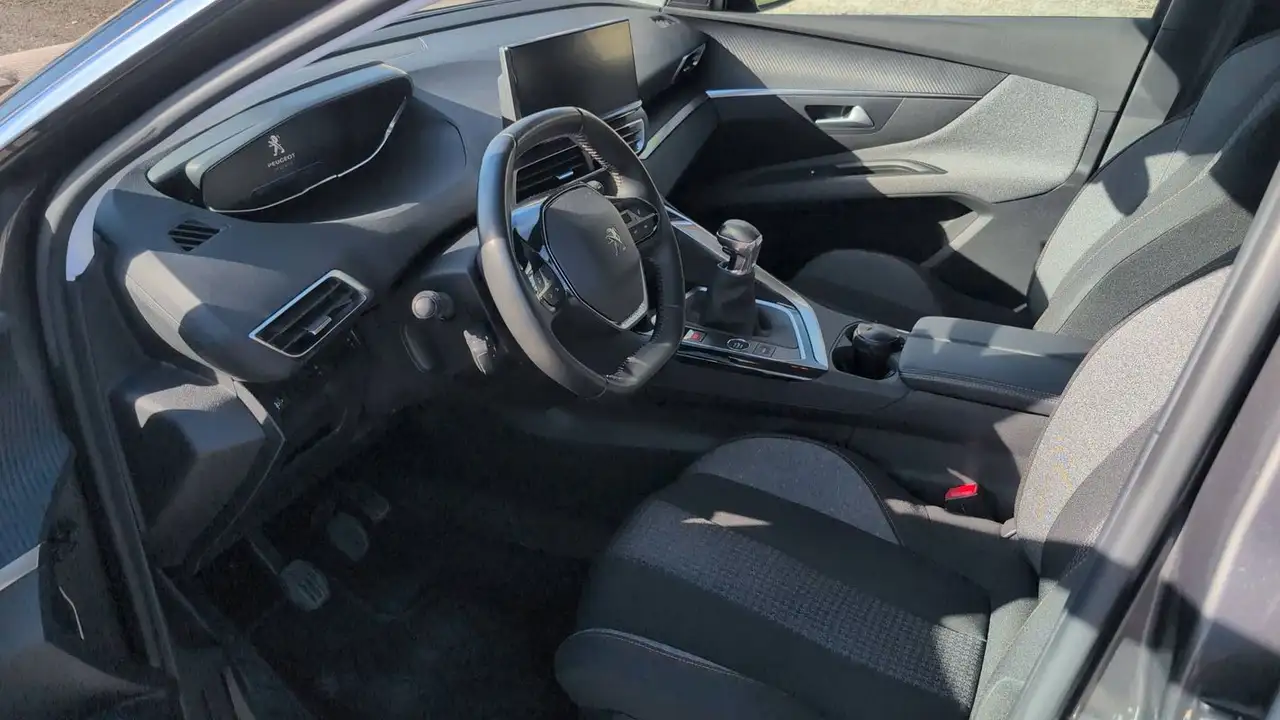 Peugeot 3008 3008 — photo 8