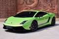 Lamborghini Gallardo LP570-4 Superleggera | Verde Ithaca Vert - thumbnail 34