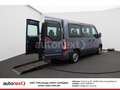 Opel Movano Automatik *Selbstfahrer* Rollstuhl-Lift (4301) Blau - thumbnail 1