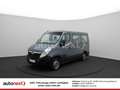 Opel Movano Automatik *Selbstfahrer* Rollstuhl-Lift (4301) Blau - thumbnail 7