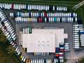Opel Movano Automatik *Selbstfahrer* Rollstuhl-Lift (4301) Blau - thumbnail 36