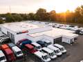 Opel Movano Automatik *Selbstfahrer* Rollstuhl-Lift (4301) Blau - thumbnail 35