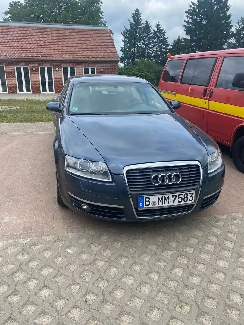 Audi A6 2.0 TFSI multitronic - 1