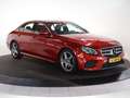 Mercedes-Benz E 200 d Business Solution AMG | Trekhaak | Dodehoekassis Rosso - thumbnail 20