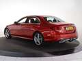 Mercedes-Benz E 200 d Business Solution AMG | Trekhaak | Dodehoekassis Rosso - thumbnail 21