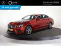 Mercedes-Benz E 200 d Business Solution AMG | Trekhaak | Dodehoekassis Rosso - thumbnail 22