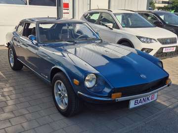 260  Z Top Zustand H Kenzeichen