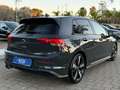 Volkswagen Golf Golf VIII 2.0 GTD 200cv DSG LED NAVI Gris - thumbnail 2