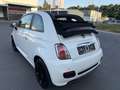 Fiat 500 Cabrio Klima Neue Tüv Wit - thumbnail 6