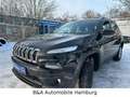 Jeep Cherokee Longitude 4WD 1 Hand+Tüv/Au Neu Schwarz - thumbnail 3