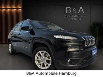 Longitude 4WD 1 Hand+Tüv/Au Neu