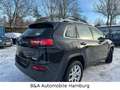 Jeep Cherokee Longitude 4WD 1 Hand+Tüv/Au Neu Schwarz - thumbnail 4