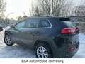Jeep Cherokee Longitude 4WD 1 Hand+Tüv/Au Neu Schwarz - thumbnail 6