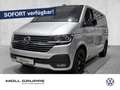 Volkswagen T6.1 Multivan Comfortline EDITION DSG SOFORT Zwart - thumbnail 1