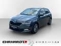 Skoda Fabia 1.0 TSI Clever PANO*LED*NAV*SHZ*ACC*PDC*NEBEL*D... Gris - thumbnail 1