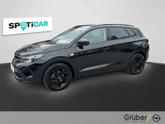 Opel Grandland main image