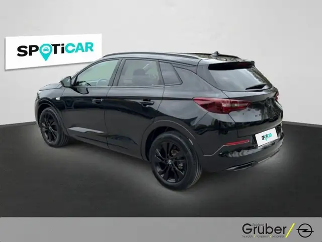 Opel Grandland view 7