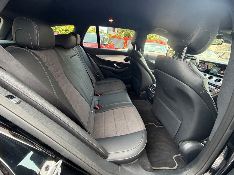 Mercedes-Benz E 220 T*Avantgarde*9G*4Matic*360°*AHK*Distronic* — photo 10