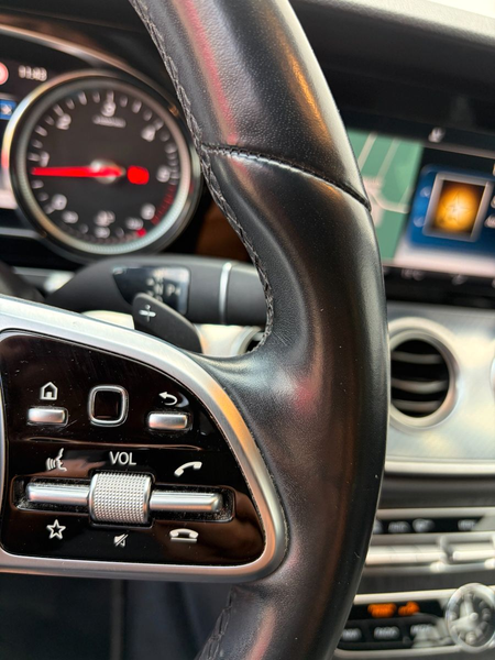 Mercedes-Benz E 220 T*Avantgarde*9G*4Matic*360°*AHK*Distronic* — photo 15