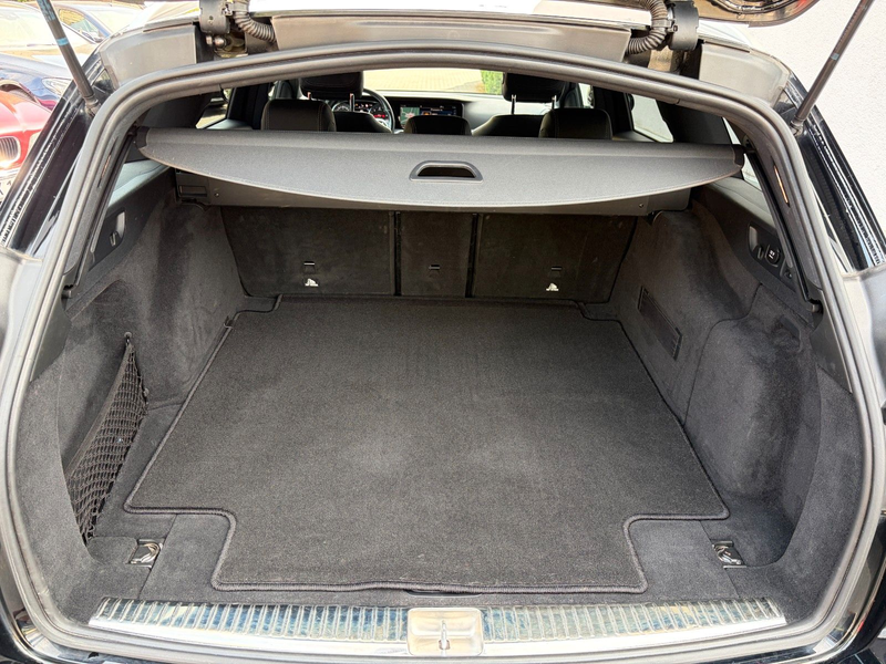 Mercedes-Benz E 220 T*Avantgarde*9G*4Matic*360°*AHK*Distronic* — photo 13