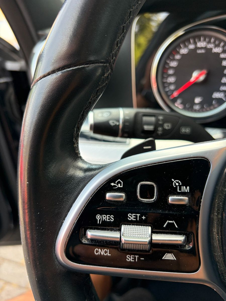 Mercedes-Benz E 220 T*Avantgarde*9G*4Matic*360°*AHK*Distronic* — photo 14