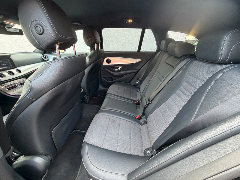 Mercedes-Benz E 220 T*Avantgarde*9G*4Matic*360°*AHK*Distronic* — photo 8