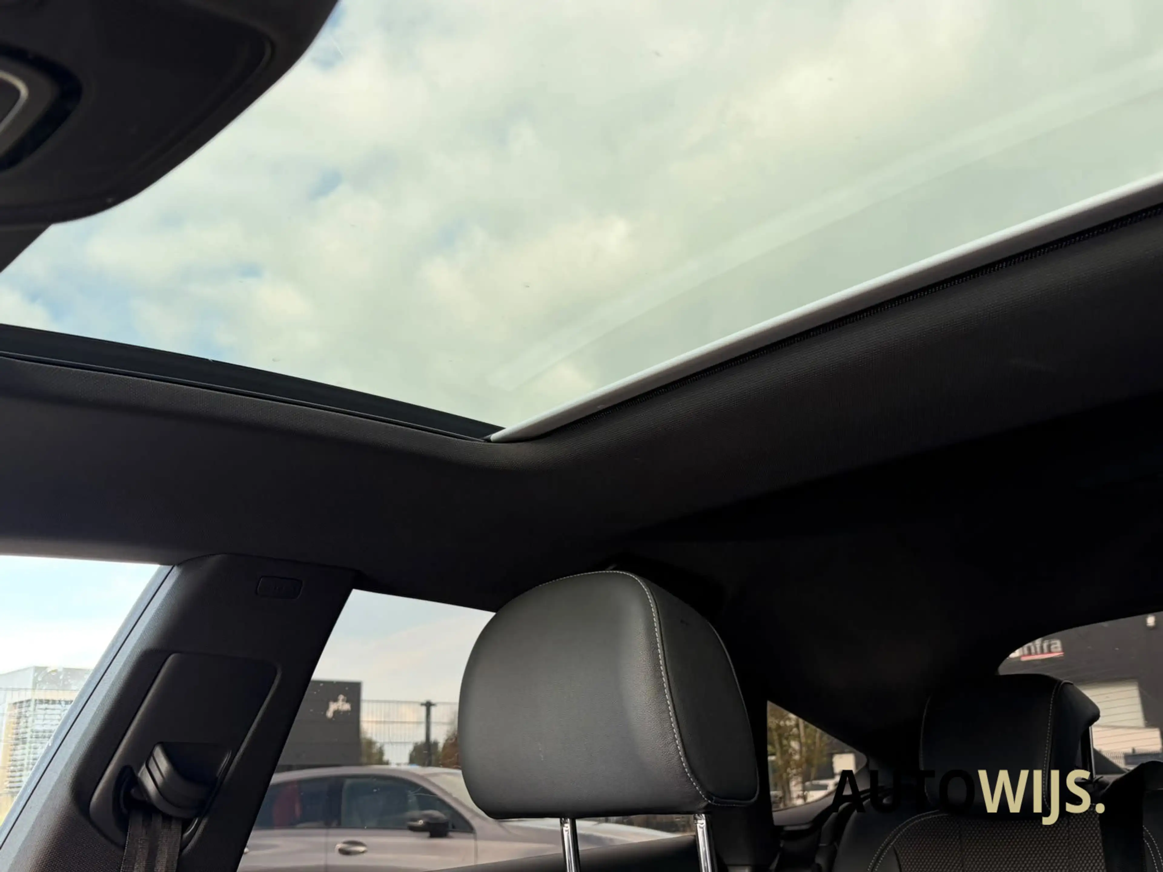 Audi A5 Sportback 2.0 TFSI Launch Edition|2x S-LINE|PANO|L — photo 4