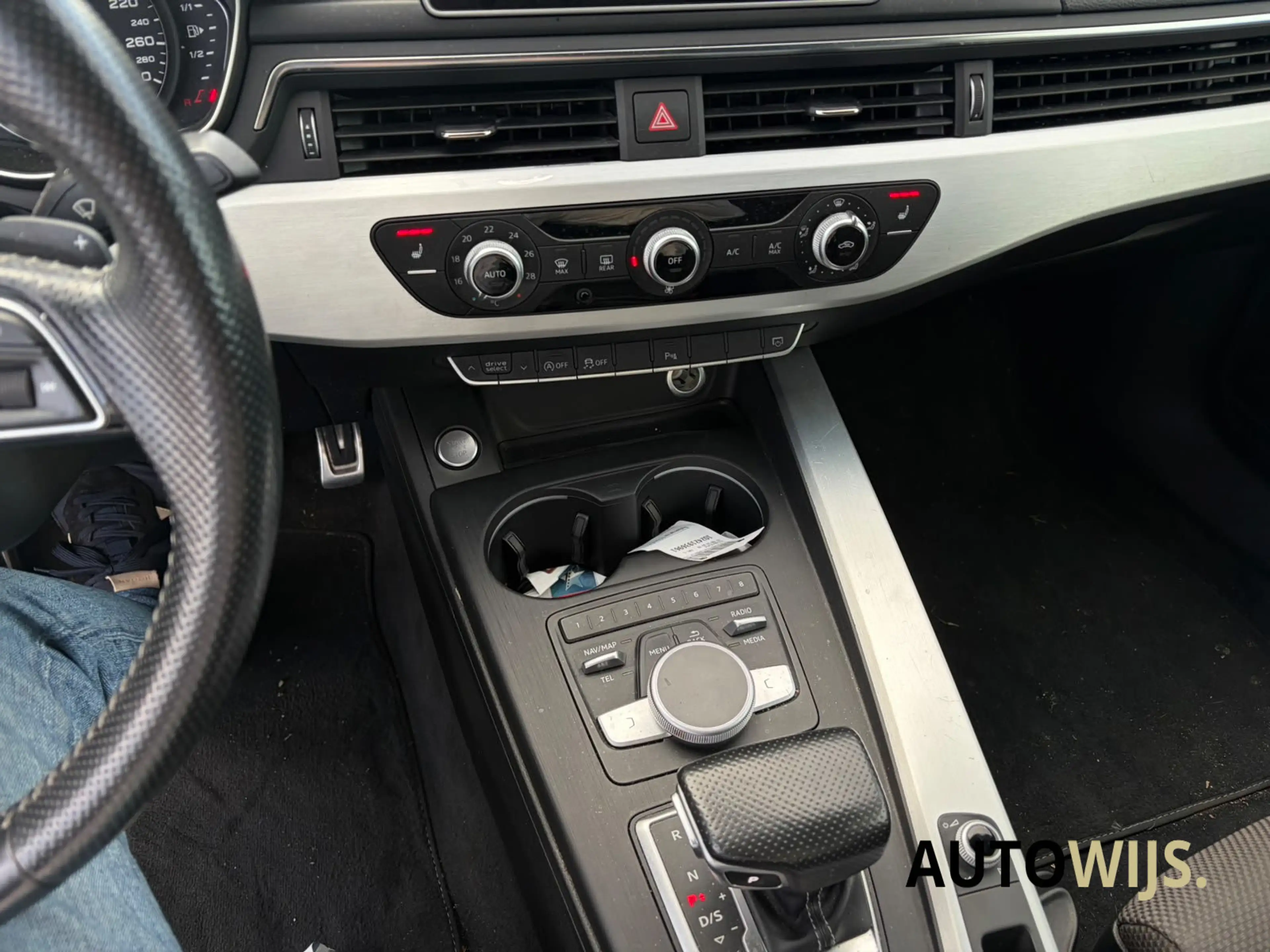 Audi A5 Sportback 2.0 TFSI Launch Edition|2x S-LINE|PANO|L — photo 15