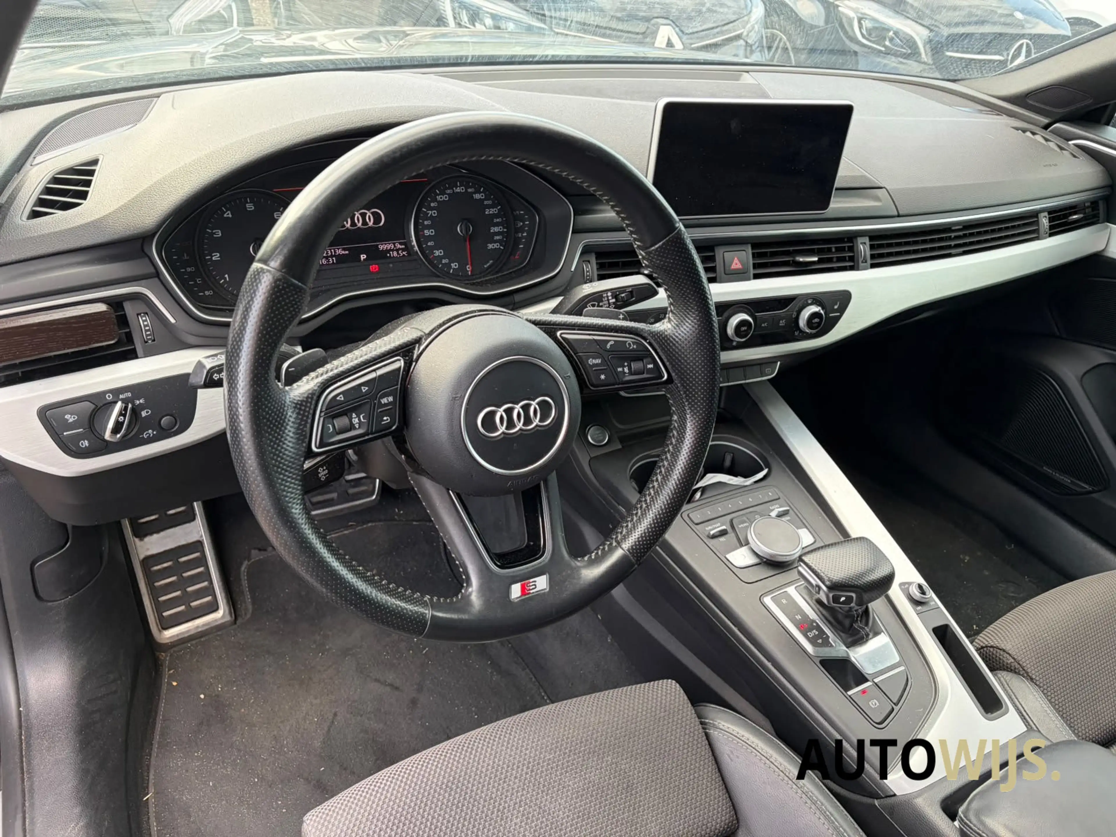 Audi A5 Sportback 2.0 TFSI Launch Edition|2x S-LINE|PANO|L — photo 3