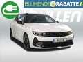 Opel Astra GSe Plug-In-Hybrid 5-tg Sportpaket Bluetooth Weiß - thumbnail 1