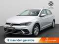 Volkswagen Polo 1.0 TSI Style 95PK Adaptieve Cruise Controle, Acht Grau - thumbnail 1