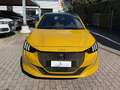 Peugeot e-208 GT Line 100kW TELECAMERA POST PREZZO REALE Giallo - thumbnail 2