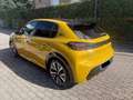 Peugeot e-208 GT Line 100kW TELECAMERA POST PREZZO REALE Giallo - thumbnail 7