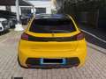 Peugeot e-208 GT Line 100kW TELECAMERA POST PREZZO REALE Giallo - thumbnail 6