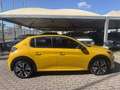 Peugeot e-208 GT Line 100kW TELECAMERA POST PREZZO REALE Giallo - thumbnail 4