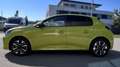 Peugeot 208 Allure PureTech 100 Jaune - thumbnail 6
