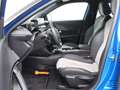 Peugeot e-2008 EV GT Pack 50 kWh | Navigatie | Climate Control | Azul - thumbnail 19