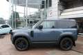 Land Rover Defender 90 3.0D I6 200 CV AWD Auto X-Dynamic SE Gris - thumbnail 2