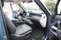 Land Rover Defender 90 3.0D I6 200 CV AWD Auto X-Dynamic SE Gris - thumbnail 11