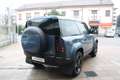 Land Rover Defender 90 3.0D I6 200 CV AWD Auto X-Dynamic SE Gris - thumbnail 5