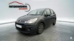 Citroen C3 II PureTech 68 BVM Attraction