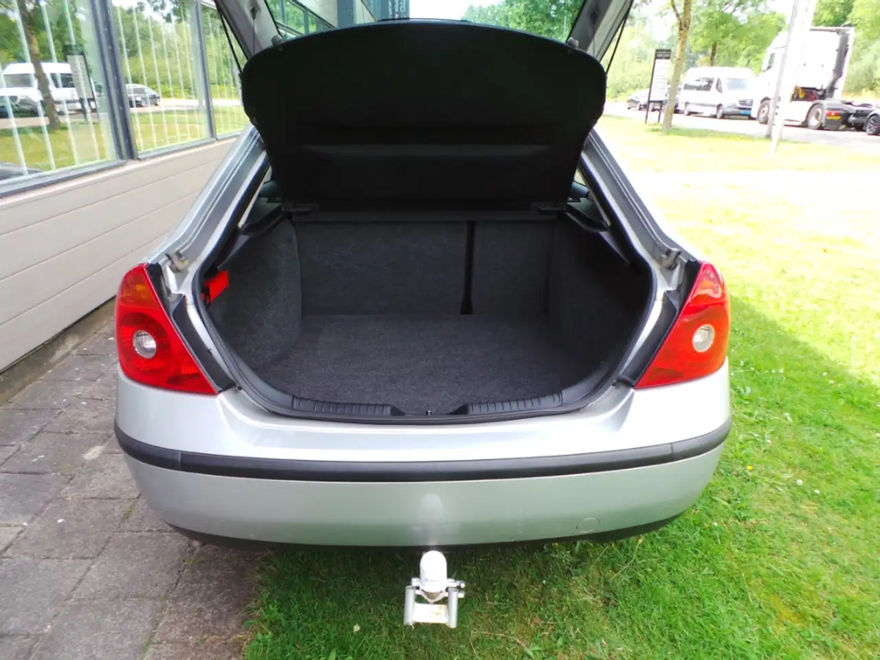 Ford Mondeo 2.0-16V Trend ( INRUIL MOGELIJK ), foto 10