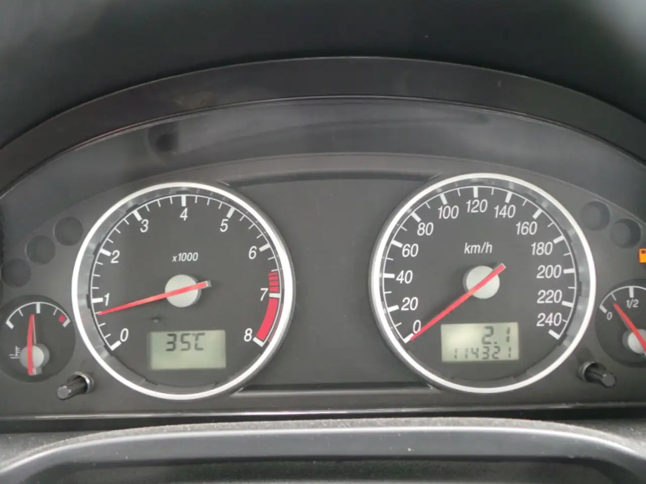 Ford Mondeo 2.0-16V Trend ( INRUIL MOGELIJK ), foto 3