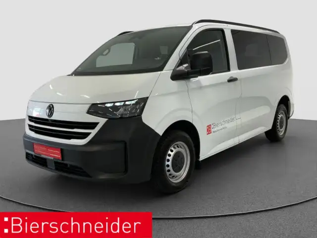 Volkswagen T7 Transporter Kombi 2.0 TDI KR 9SITZE KLIMA NAV