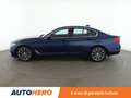 BMW 520 520d Sport aut. Azul - thumbnail 3