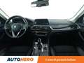 BMW 520 520d Sport aut. Azul - thumbnail 12