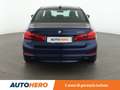 BMW 520 520d Sport aut. Azul - thumbnail 5