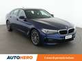 BMW 520 520d Sport aut. Azul - thumbnail 8